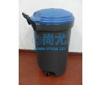 ʽHDPE͸ʴҺͰ(120L/׻)(4)