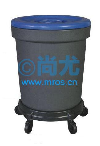 HDPE͸ʴҺͰ(520*605mm)(2)Ŵ