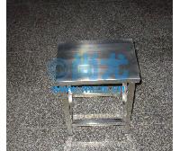 国产经济型不锈钢椅凳(L900*W670*H1140mm) -点击放大