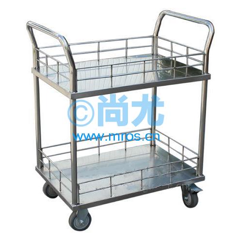 ״Χʽ˫Ƴ(L850*W560*H950mm) Ŵ