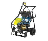 ¹޼ˮѹϴ(500-1600L/h/3-15MPa) -Ŵ