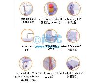 ͼȳ/ҩ(L850*W520*H1045mm)(2)