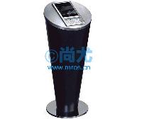 ׶ֱͶʽ̻ҸͰ(305*H720mm) -Ŵ