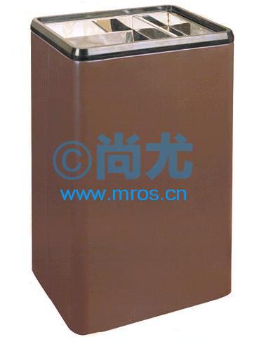 ɫֱͶʽ̻ҸͰ(L360*W280*H680mm)(2)Ŵ