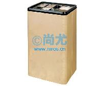 ɫֱͶʽ̻ҸͰ(L360*W280*H680mm)(3)