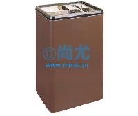 ɫֱͶʽ̻ҸͰ(L360*W280*H680mm)(2)