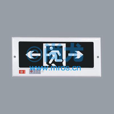 ¹ǶʽҼͷָʾӦ־(L360*W164*H30mm)(1)Ŵ