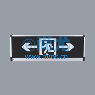 ¹˫ͷָʾӦ־(L600*W216*H24mm)(1)Ŵ