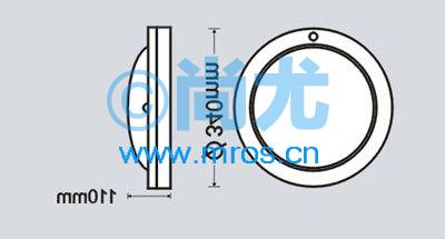 ¹겻ӦʽӦ(340*H110mm)(2)Ŵ