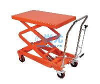 350kg˫ʽֶҺѹƽ̨(345-1300mm) -Ŵ