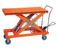 1000kgֶҺѹƽ̨(380-1000mm) -Ŵ