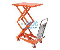 100kg˫ʽֶҺѹƽ̨(270-1260mm) -Ŵ