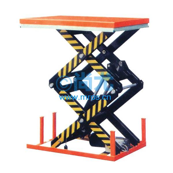 2000kg˫ʽ綯ƽ̨(360-1780mm)(2)Ŵ