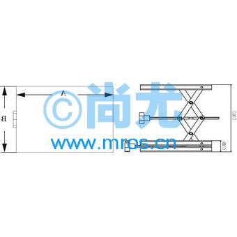 ¹ʵҲ̨(L200*W200mm)(2)Ŵ