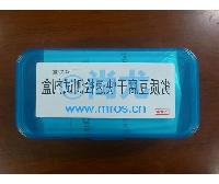 国产劣质豆腐干快速检测试剂盒(50次/套) -点击放大