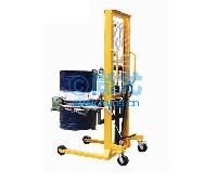 400kgӳƽ̤/ֶҺѹͰת(H1450mm)(2)
