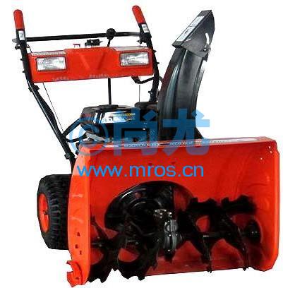 ͷɨѩ(560mm/5.5HP)(2)Ŵ