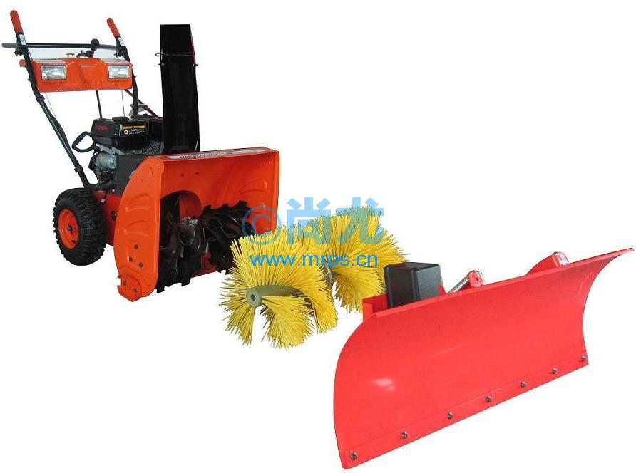 ʽһɨѩ(560mm/6.5HP)(2)Ŵ