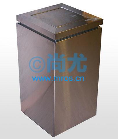 ֱͶƸʽͰ(L350*W350*H680mm) Ŵ