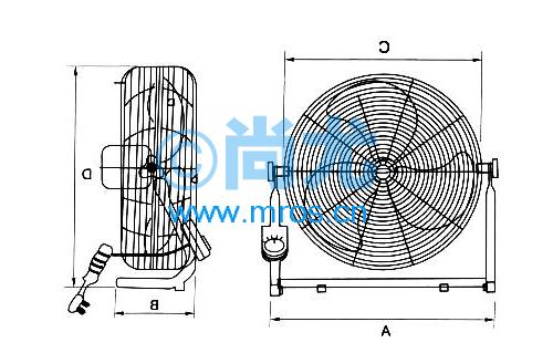 ҵǿſ(450mm)(2)Ŵ