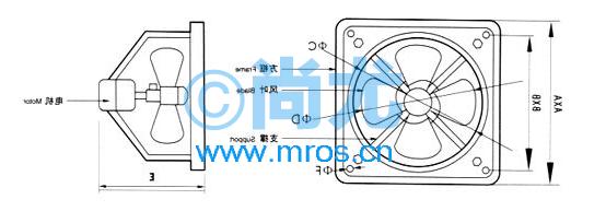 Բŷ(277mm/220V)(2)Ŵ