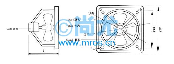 Ҷʽܵ(277mm/220V)(2)Ŵ