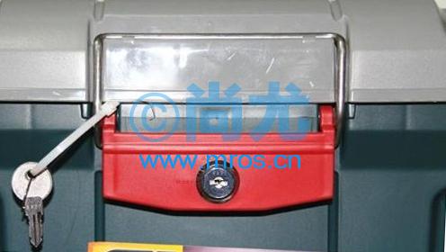 ձʽϹ(L455*W361*H455mm/ɫ)(2)Ŵ