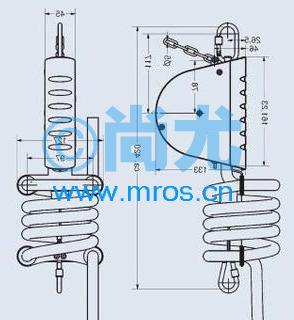 ¹2.5mϸƽ(0.5-2kg)(2)Ŵ