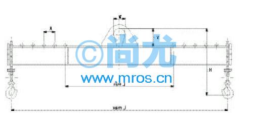 ¹˫غ(5000kg/3000mm)(2)Ŵ