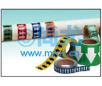 ϩڵװ׼ͷܵǩ(25mm*35m) -Ŵ