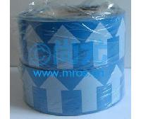 ϩ̵װ׼ͷܵǩ(100mm*35m)(5)