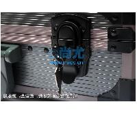 ɫϽ䣨L450*W330*H146mm(2)