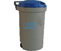 ʽHDPE͸ʴҺͰ(120L/׻)(2)
