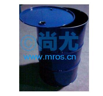 国产大口带箍钢制桶(200L)