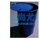 国产大口带箍钢制桶(200L/外蓝色)(4)