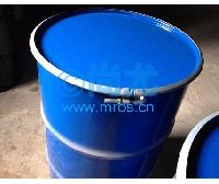 国产大口带箍钢制桶(200L/外蓝色)(3)